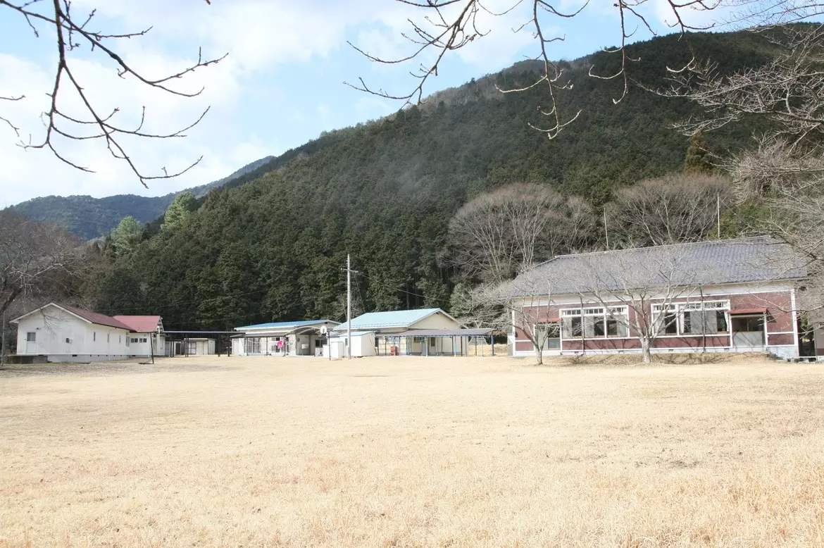 マウンテン青垣