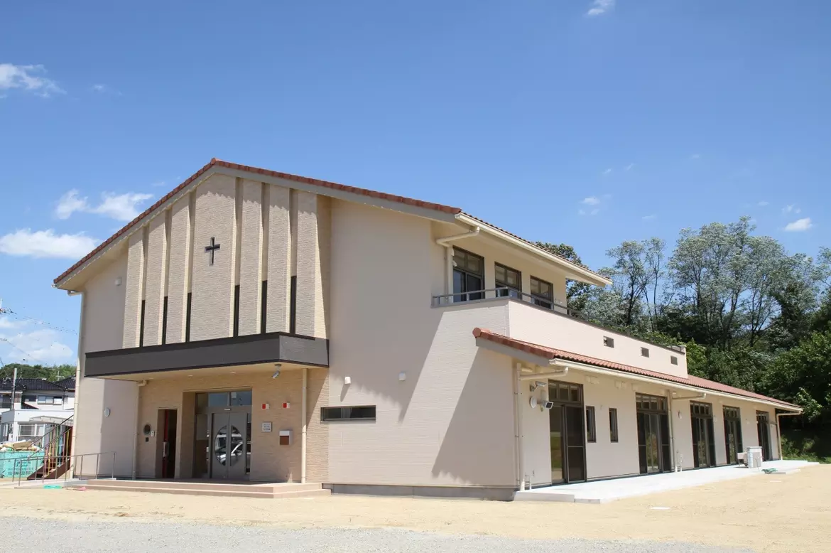 認定こども園ちいろば