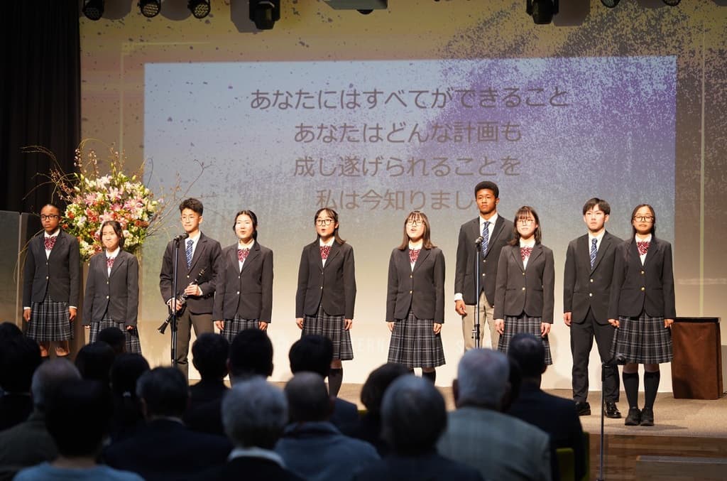GOSPEL2022PRロング