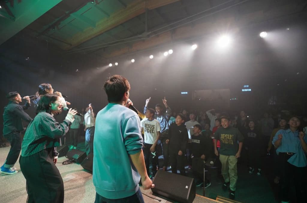 GOSPEL2022PRロング