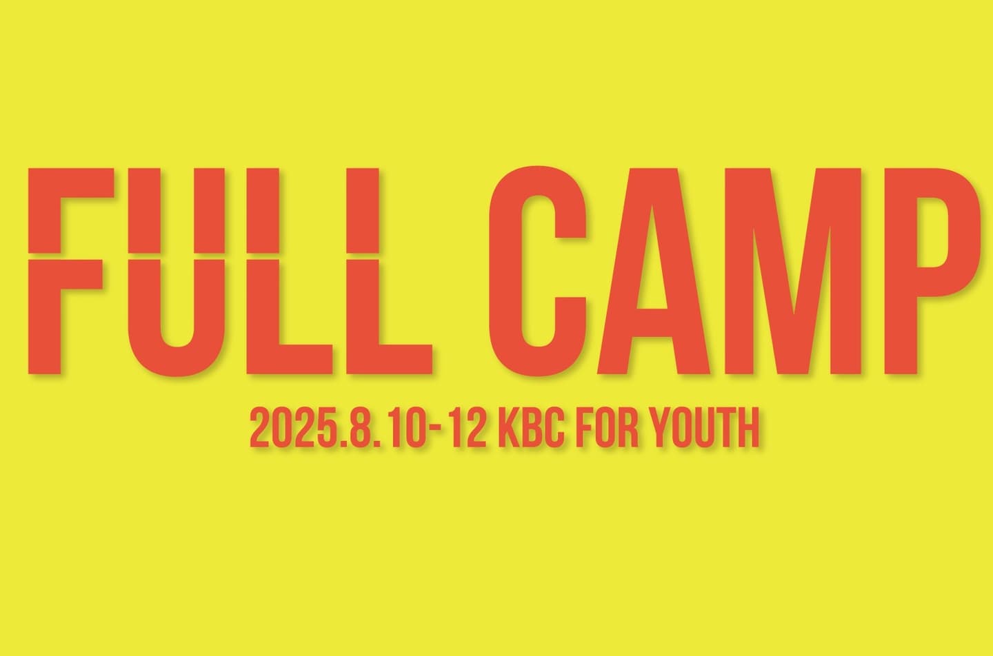 GOSPEL2022PRロング